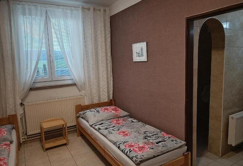 Номер Стандарт, Penzion Kelčany U Kyjova