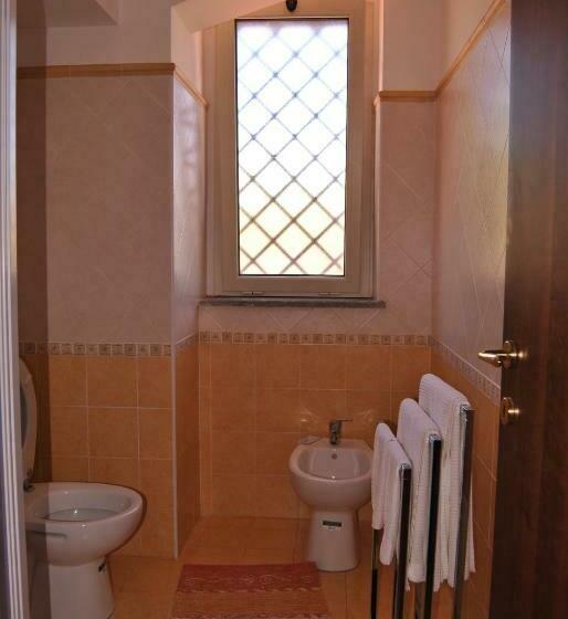 舒适三人间, B&b Villagata