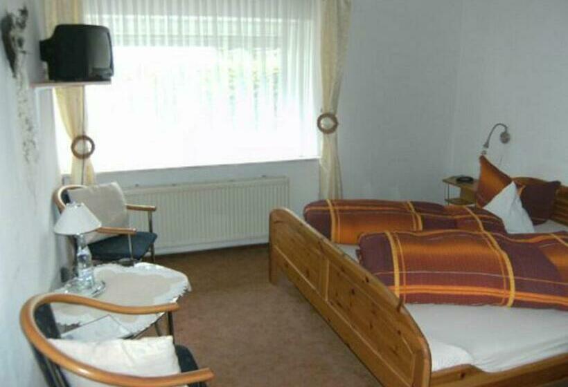Номер Стандарт, Pension Haus Butz