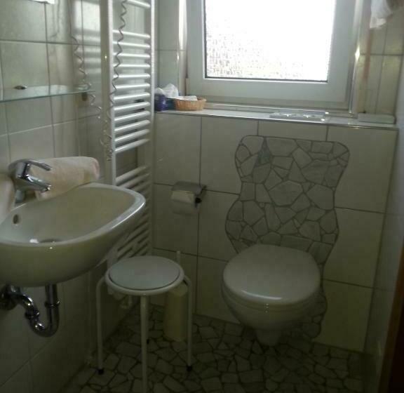 Номер Стандарт, Pension Haus Butz