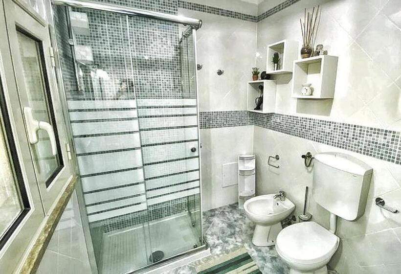 Четырехместный Номер Стандарт, Sud Est Bed And Breakfast Salento