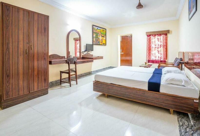 Номер Стандарт, Tamilnadu   Thanjavur
