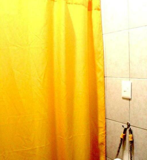 Номер Стандарт, Room In Guest Room   Standard Room With Two Single Beds
