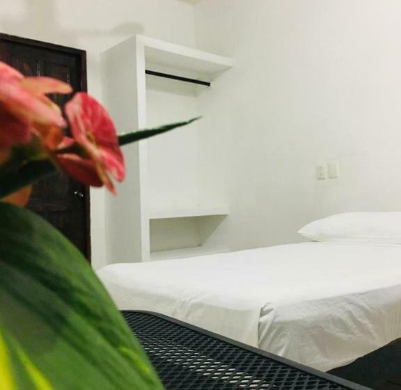 Номер Стандарт, Room In Guest Room   Standard Room With Two Single Beds