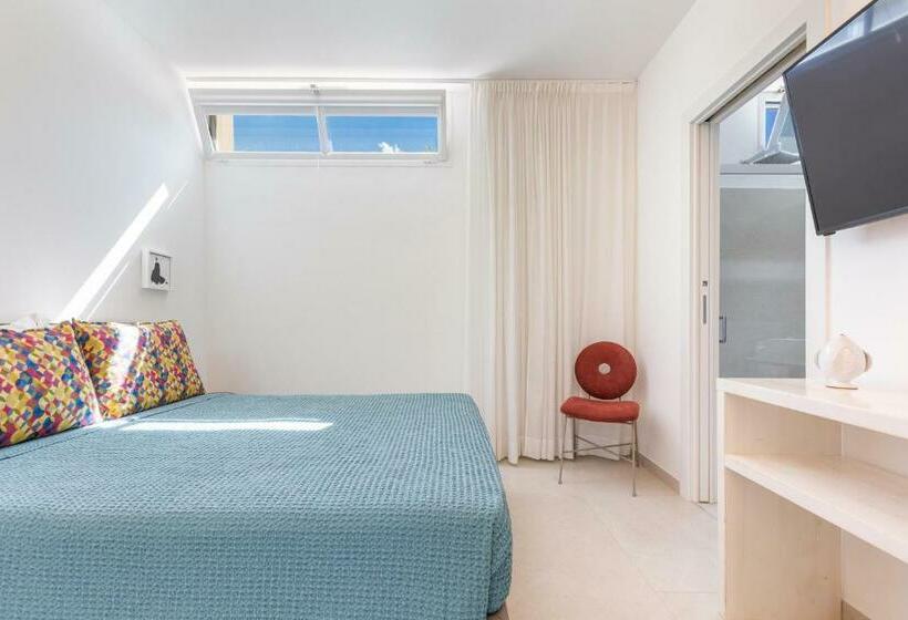 标准间, B&b Villa Eragea