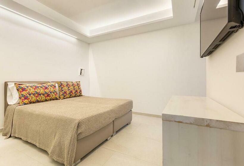 标准间, B&b Villa Eragea