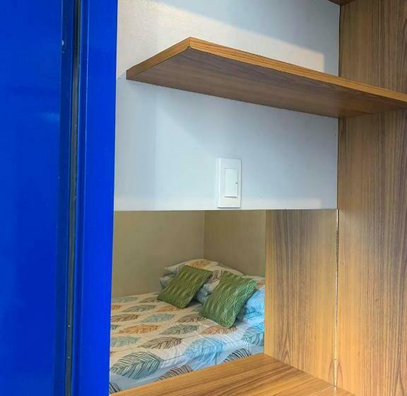 1 Bedroom Apartment Pool View, Wind And Sea At Sea Residences