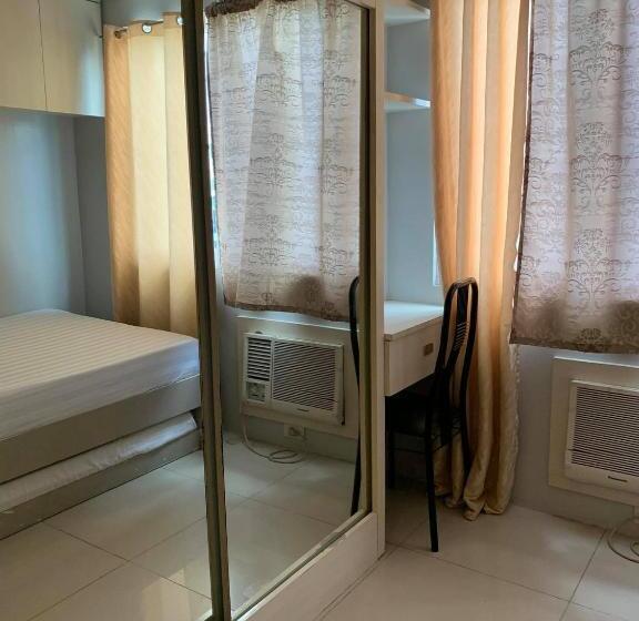 2 Bedroom Apartment, Wind And Sea At Sea Residences