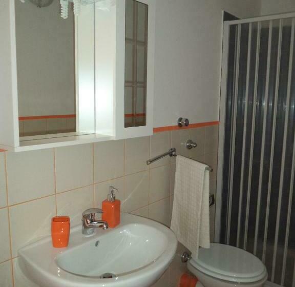 اتاق استاندارد, Il Fenicottero B&b