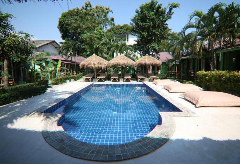 标准间, Avocado Koh Samui