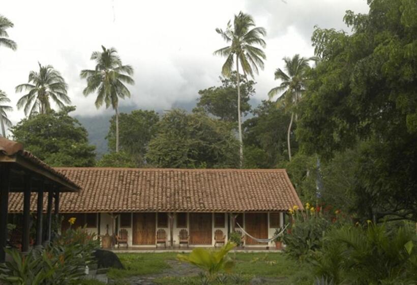 Семейный Номер, San Juan Ometepe