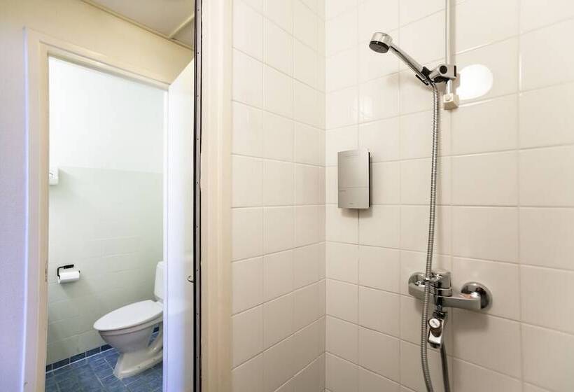 이코노미 룸, Comfort Guesthouse