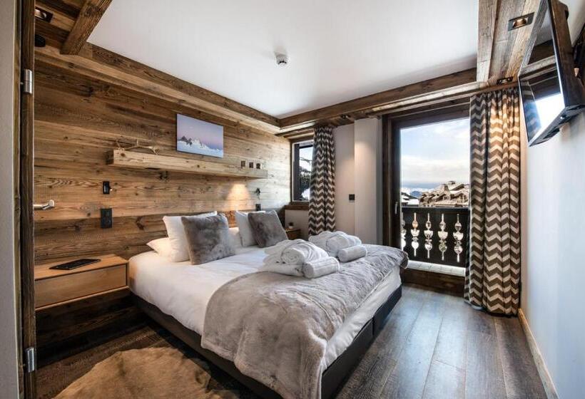 Апартаменты 1 Спальня с Видом, Manali Lodge By Alpine Resorts