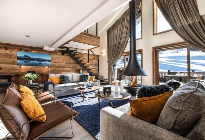 Апартаменты Superior 1 Спальня, Manali Lodge By Alpine Resorts