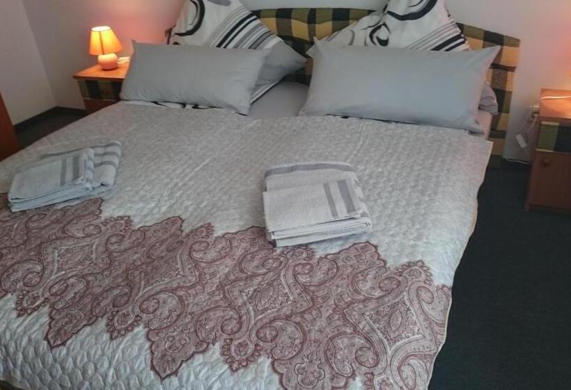 Номер Стандарт, Natalie Appartment