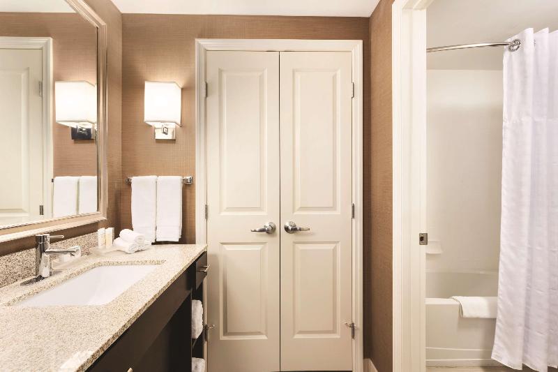 Студио Стандарт Кровать Кинг, Homewood Suites Atlanta Airport North