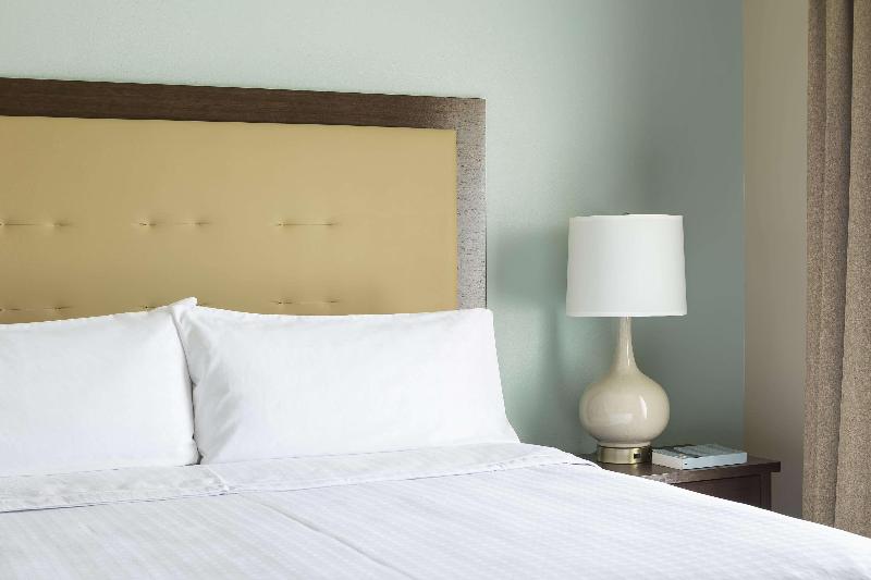 Люкс 2 Спальни, Homewood Suites By Hilton San Bernardino