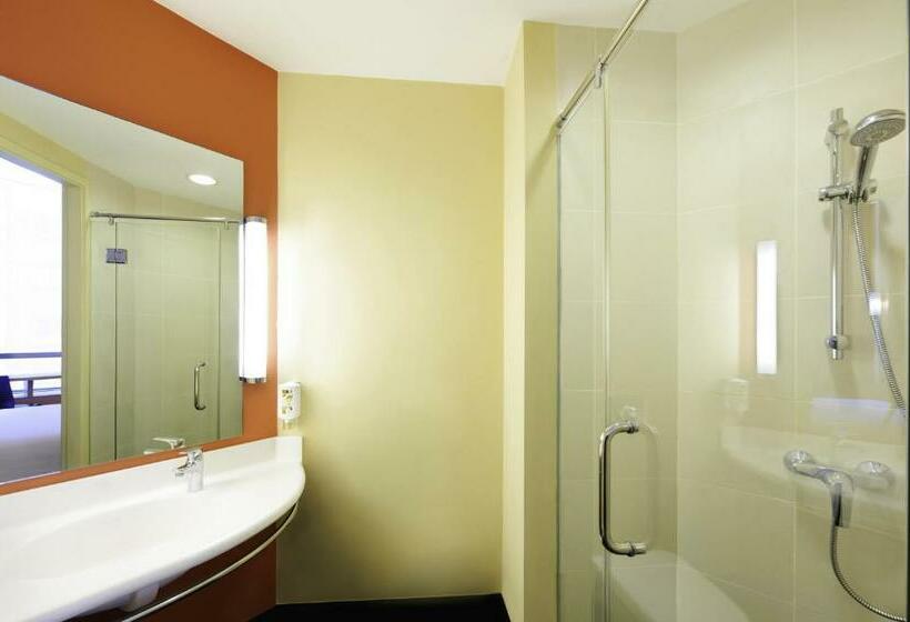 Номер Стандарт, Ibis Sofia Airport