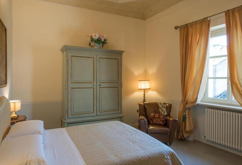 Апартаменты 2 Спальни Вид на Море, Palazzo Rotati