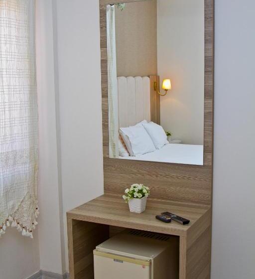 Standard-huone, The Hotel 48