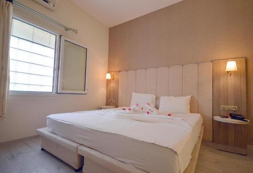 Номер Стандарт, The Hotel 48