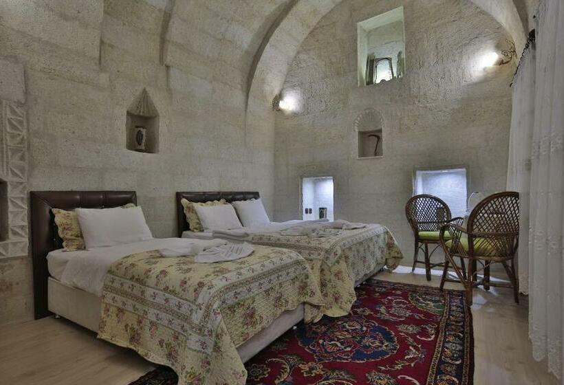 3-Bett-Standardzimmer, View Cave