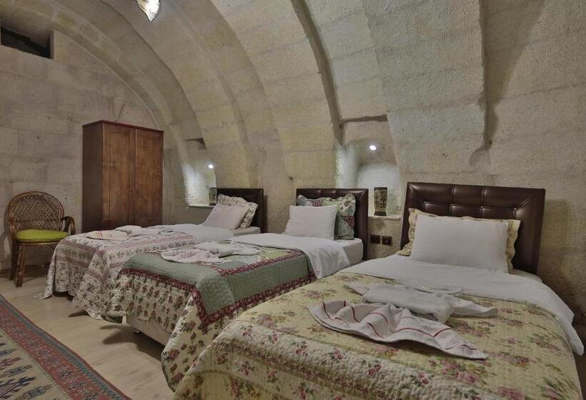 3-Bett-Standardzimmer, View Cave