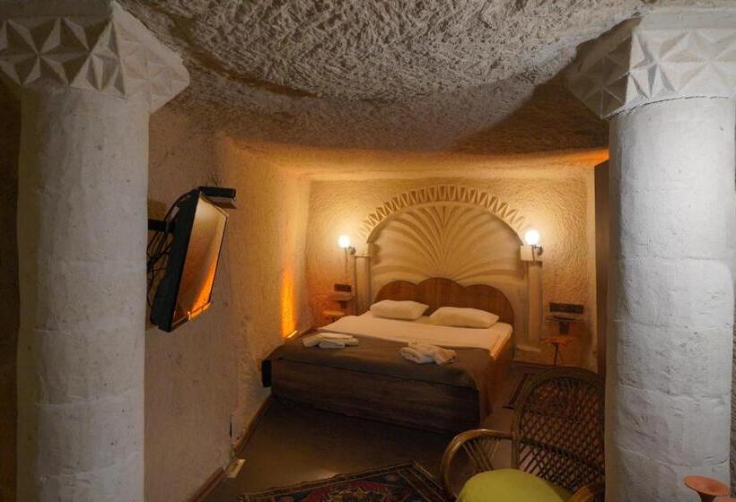 Standardzimmer, View Cave