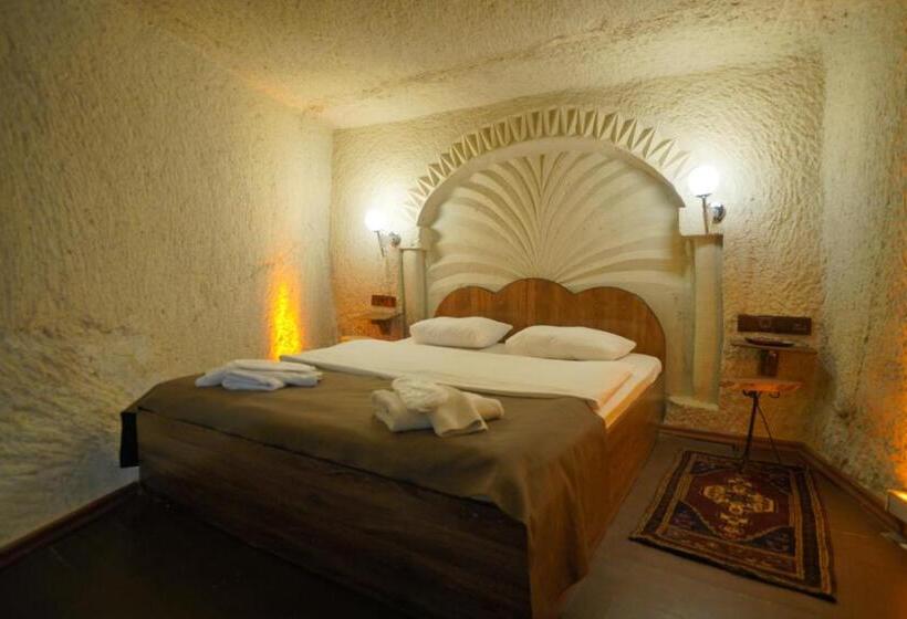 Standardzimmer, View Cave