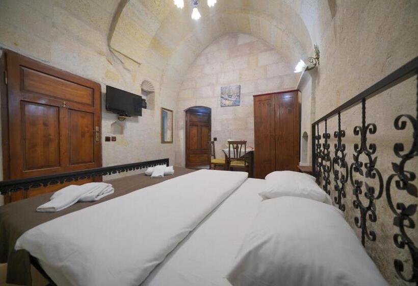 Deluxe Zimmer, View Cave