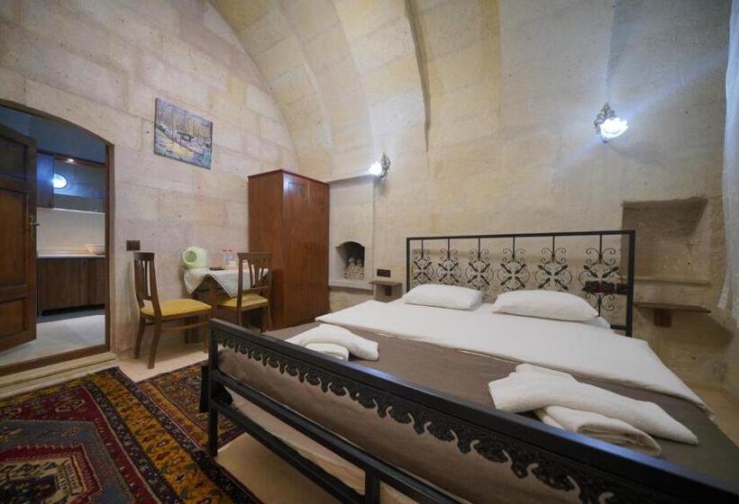 Deluxe Zimmer, View Cave