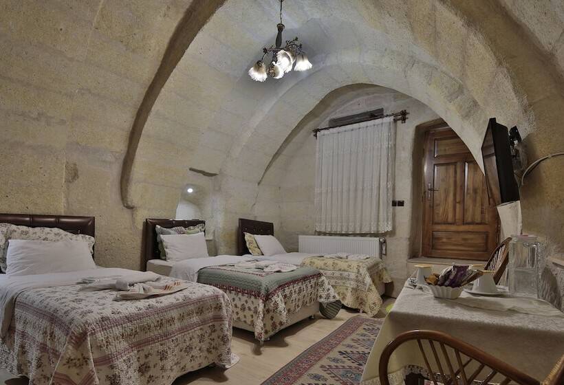 3-Bett-Standardzimmer, View Cave