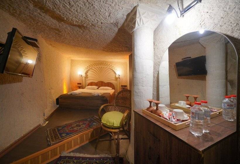 Deluxe Zimmer, View Cave