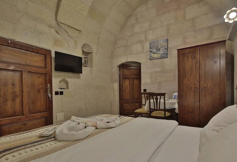 Deluxe Zimmer, View Cave
