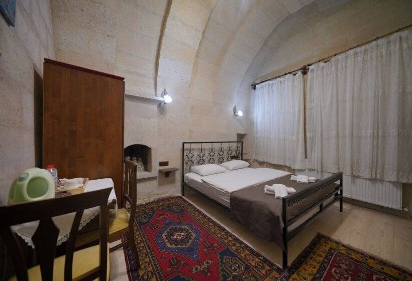 Deluxe Zimmer, View Cave