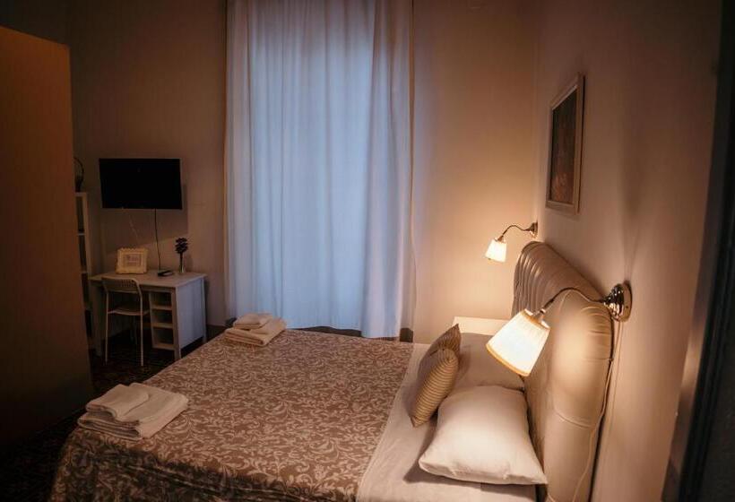 اتاق لوکس با بالکن, Elephant's Smile B&b