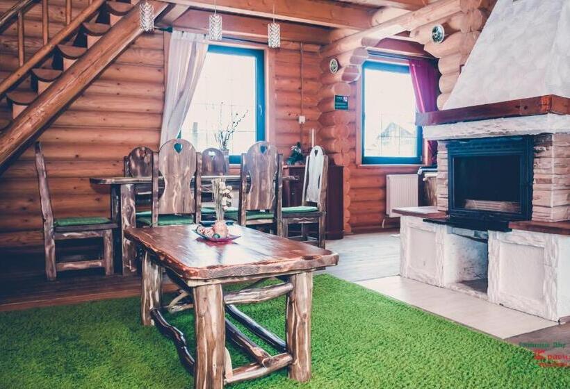 스탠다드 방갈로 침실 2개, красна поляна Family Club Resorts