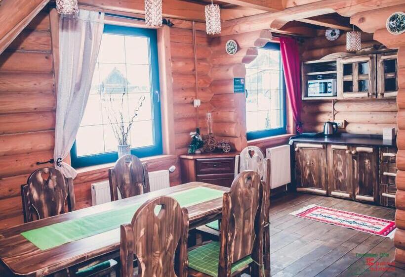 패밀리 방갈로, красна поляна Family Club Resorts