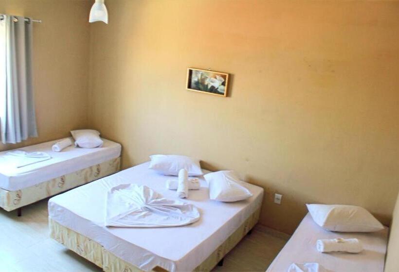 Quarto Quádruplo Estandar, Santo Afonso