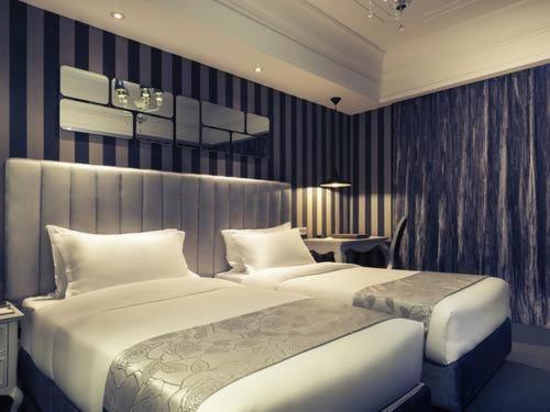 Номер Superior, Mercure Xiamen Exhibition Centre