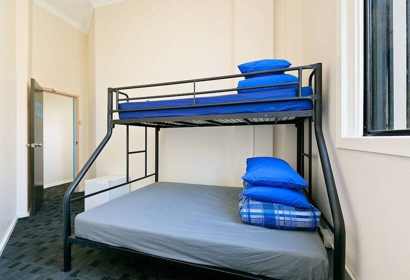 Номер Стандарт, Ady S Place Backpackers