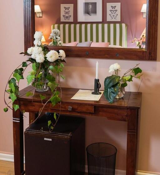 Habitación Estándar, Areela Boutique