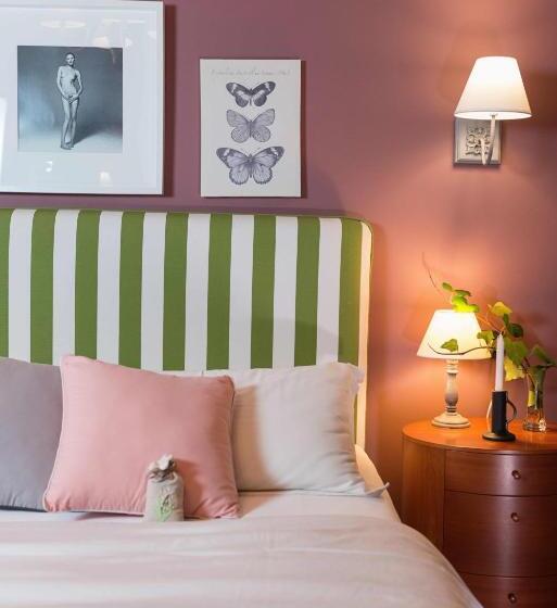 Habitación Estándar, Areela Boutique