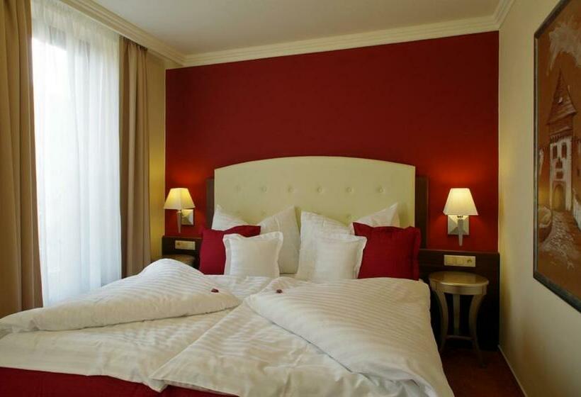 Номер Стандарт, Boutique Hotel Hviezdoslav