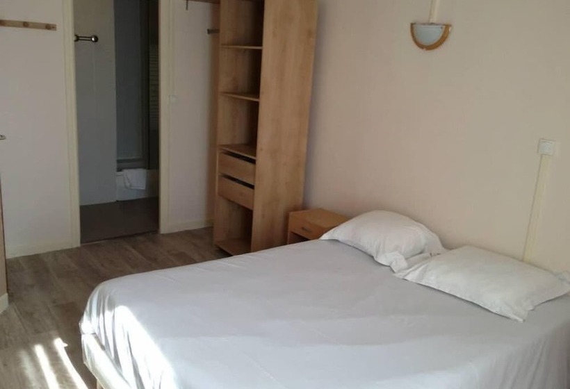 Номер Стандарт, Le Bristol