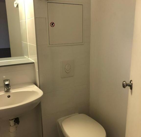 Номер Стандарт Трехместный, Premiere Classe Metz Nord  Talange