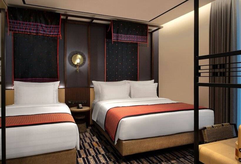 Полулюкс, Episode Gading Serpong