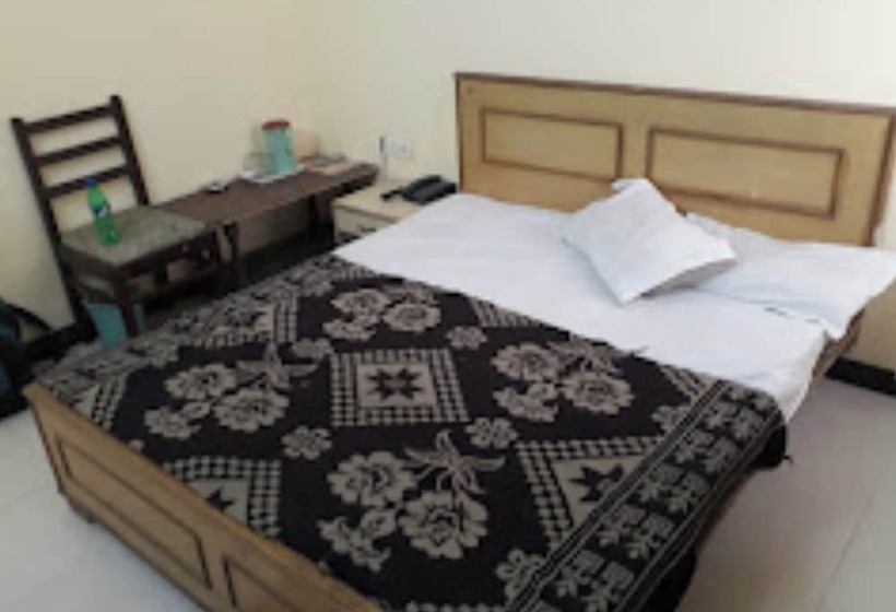 Номер Стандарт, Viren Plaza, Agra
