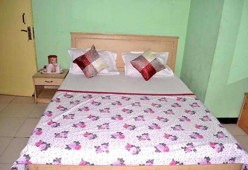 Номер Стандарт, Viren Plaza, Agra