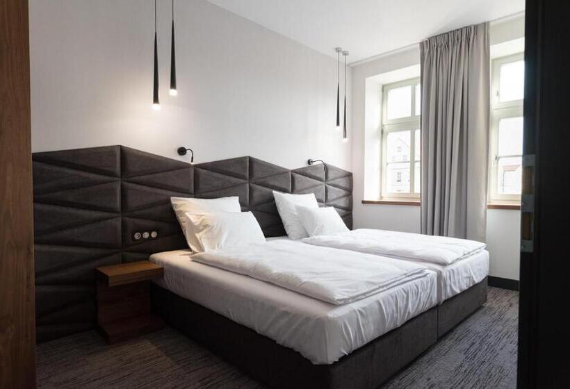 带1个卧室的公寓, Kempen